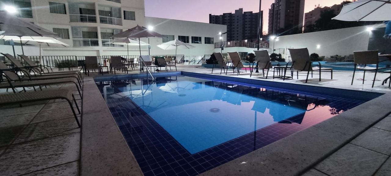 Prive Atrium Thermas Residence Service Калдас Новас Екстериор снимка
